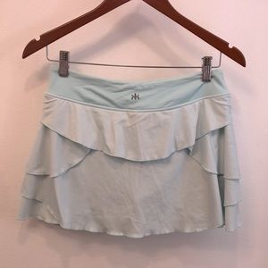 Tennis / sports skirts.